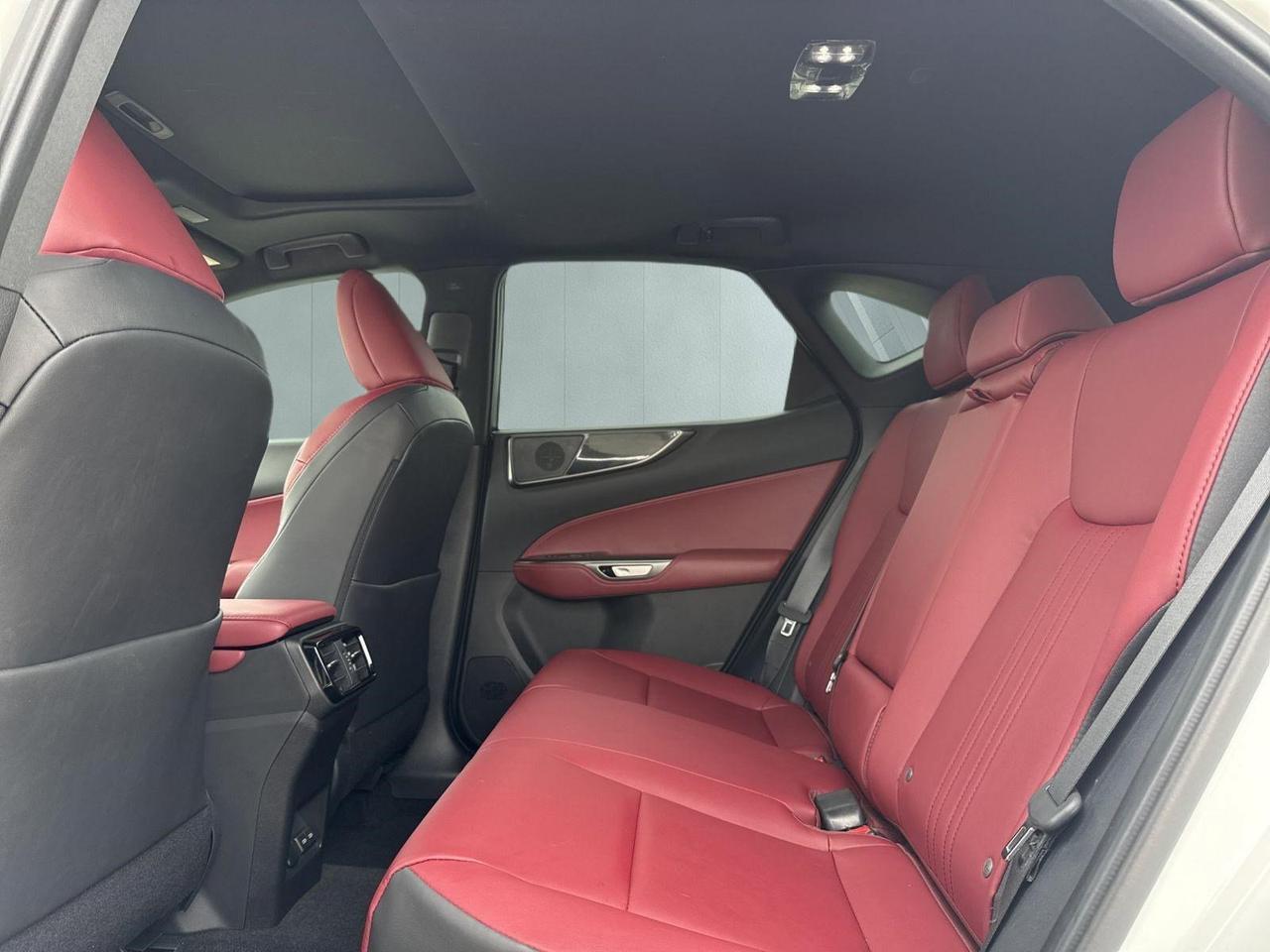 2026 Lexus NX 350 San Antonio TX