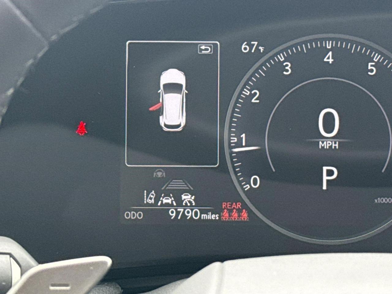 2026 Lexus NX 350 San Antonio TX
