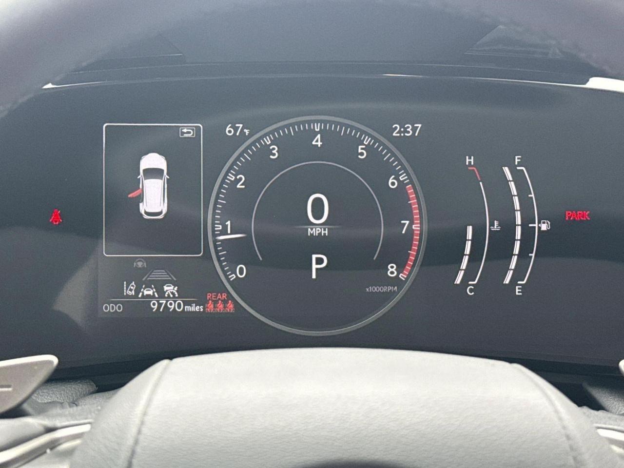 2026 Lexus NX 350 San Antonio TX
