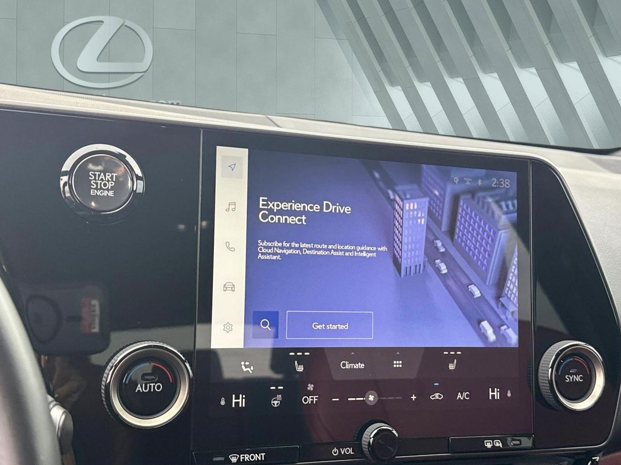2026 Lexus NX 350 San Antonio TX