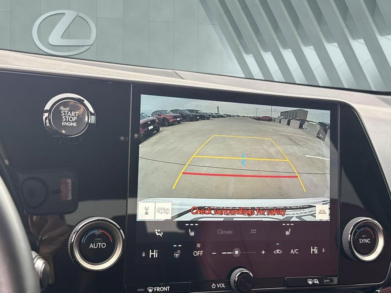 2026 Lexus NX 350 San Antonio TX