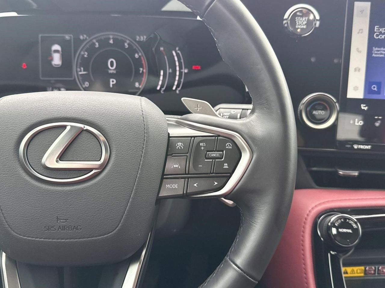 2026 Lexus NX 350 San Antonio TX
