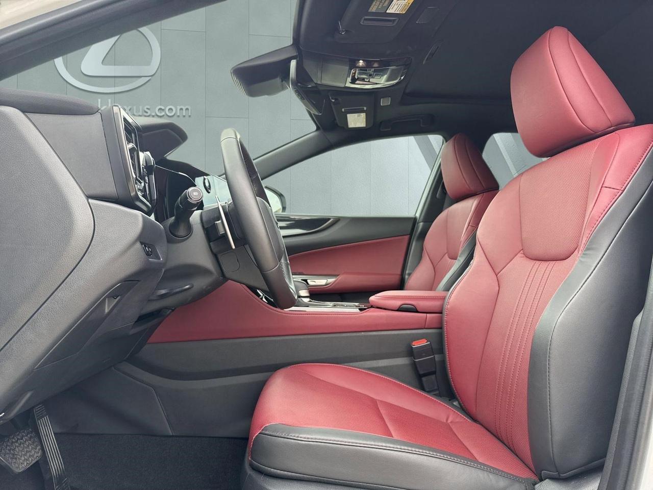 2026 Lexus NX 350 San Antonio TX