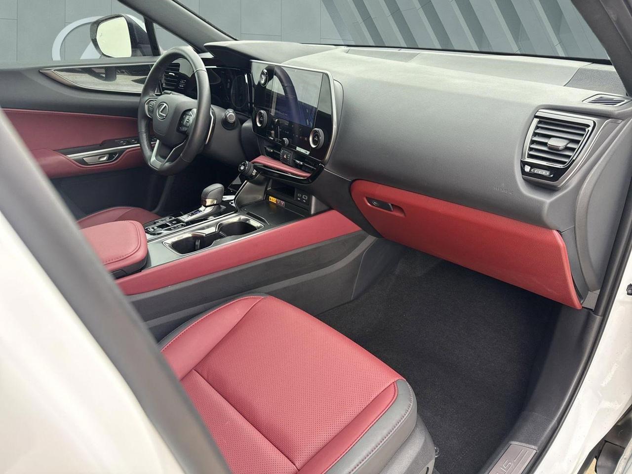 2026 Lexus NX 350 San Antonio TX