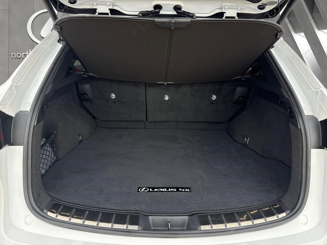 2026 Lexus NX 350 San Antonio TX
