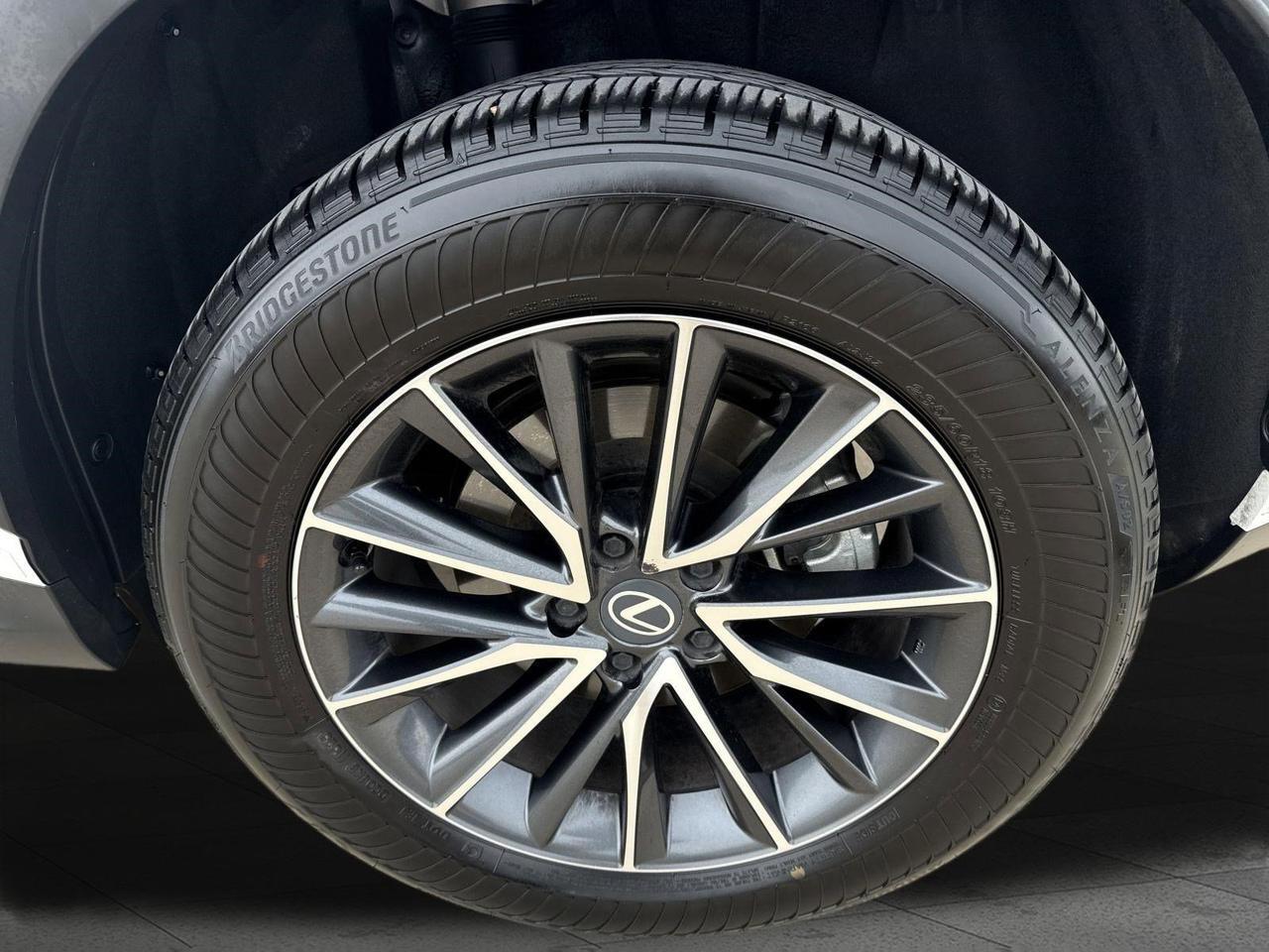 2026 Lexus NX 350 San Antonio TX
