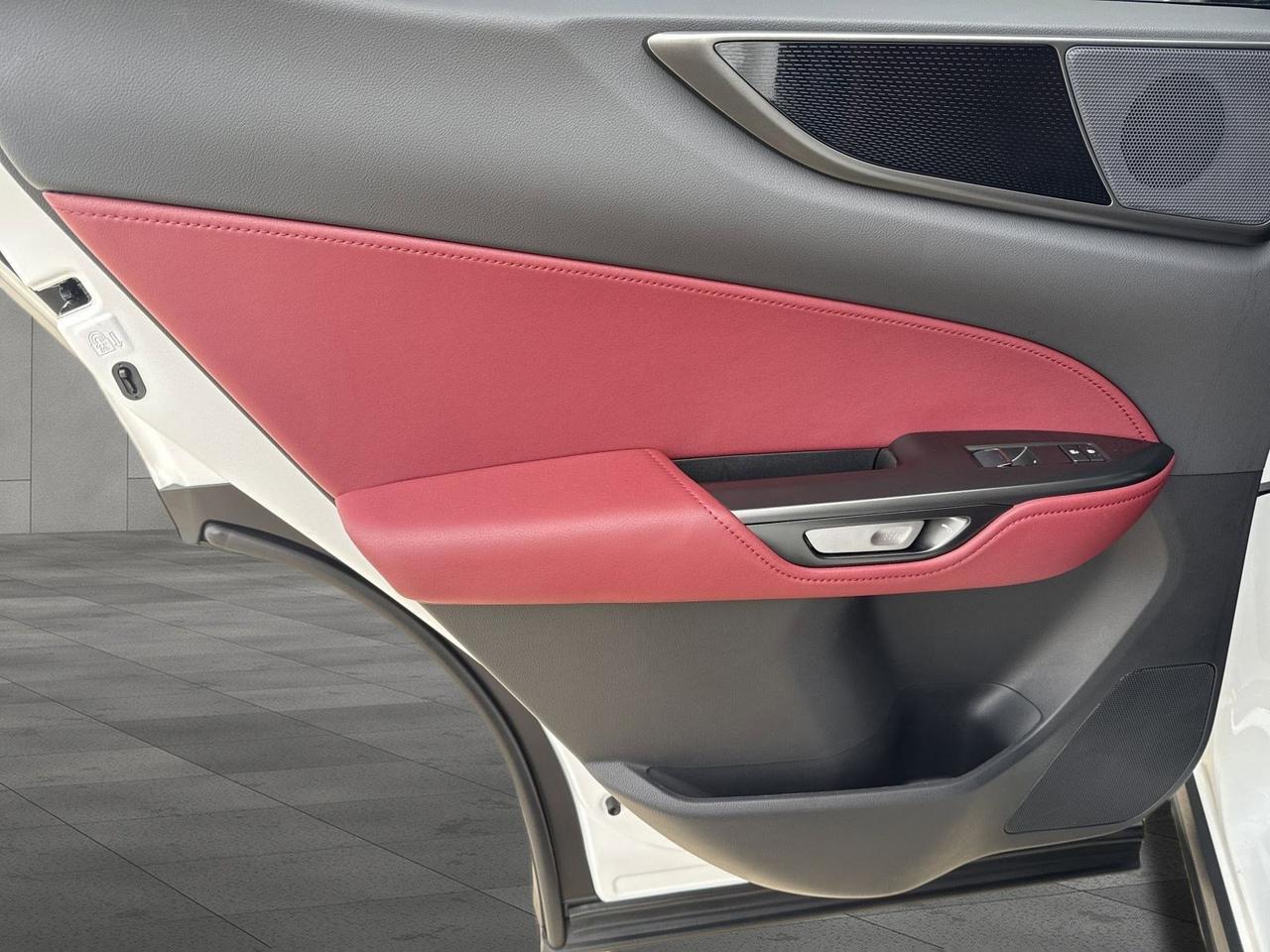 2026 Lexus NX 350 San Antonio TX