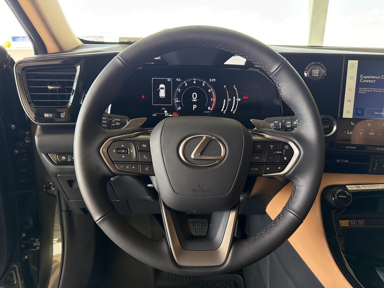 2026 Lexus NX 350 San Antonio TX