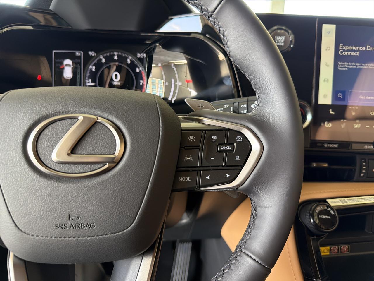 2026 Lexus NX 350 San Antonio TX