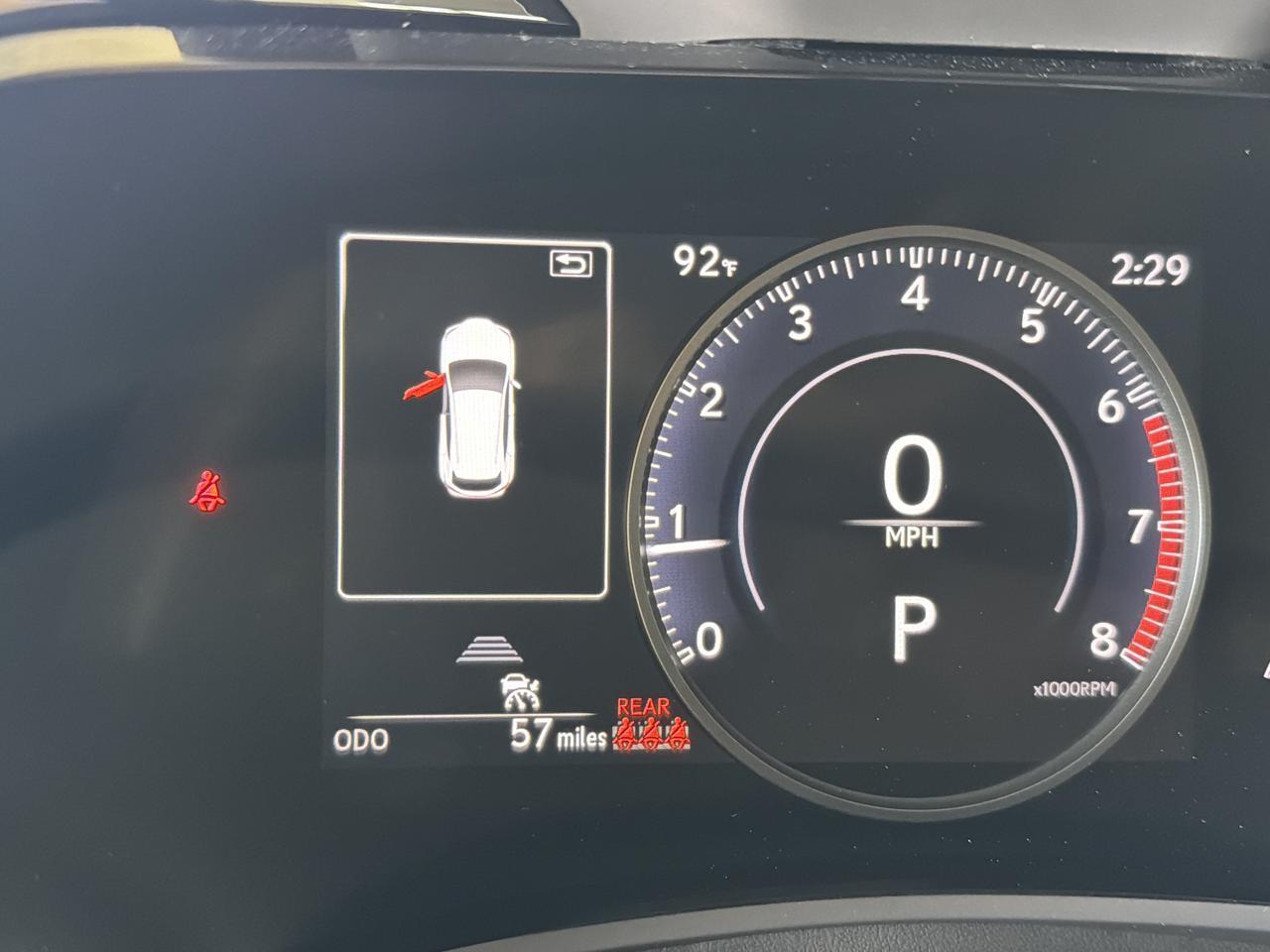 2026 Lexus NX 350 San Antonio TX