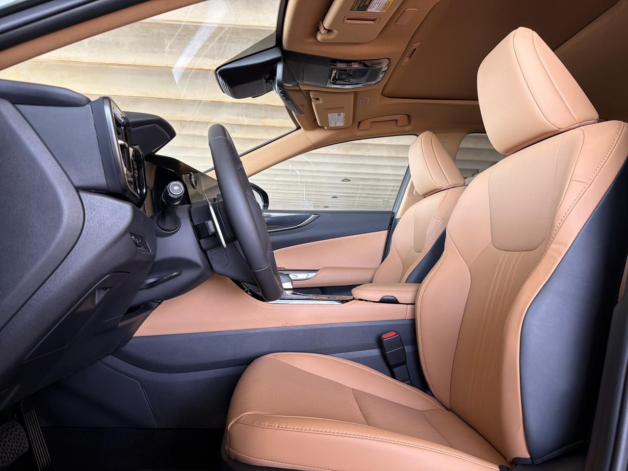 2026 Lexus NX 350 San Antonio TX