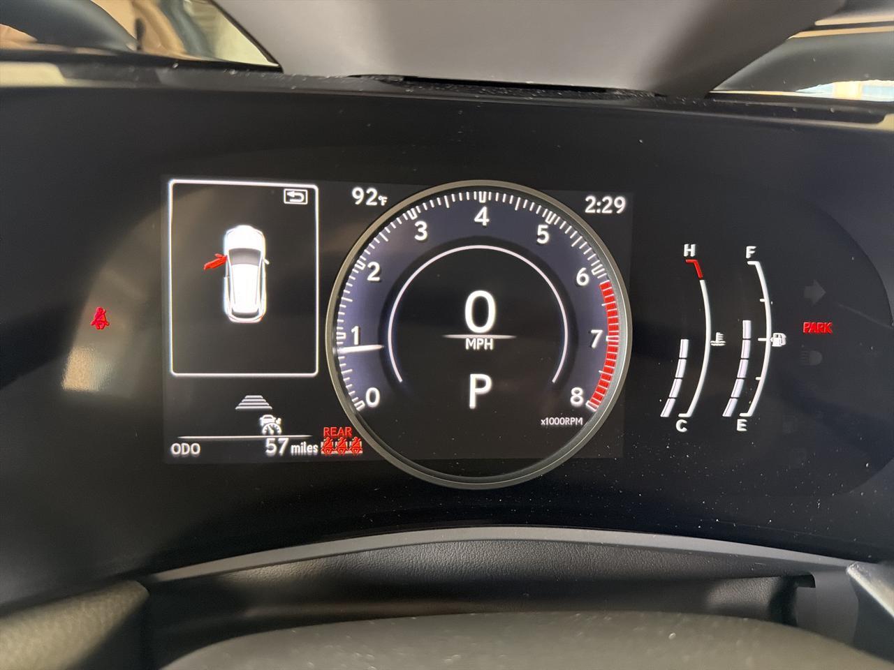 2026 Lexus NX 350 San Antonio TX