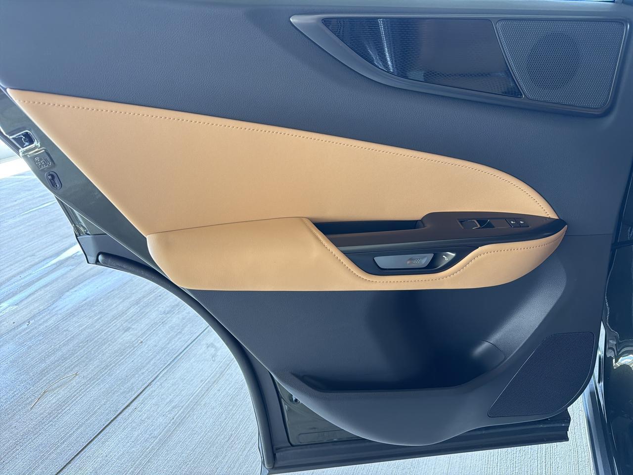 2026 Lexus NX 350 San Antonio TX