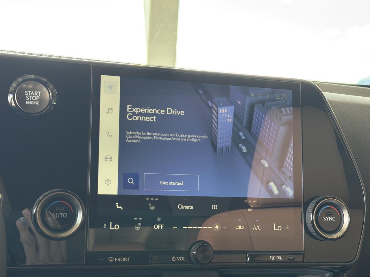 2026 Lexus NX 350 San Antonio TX