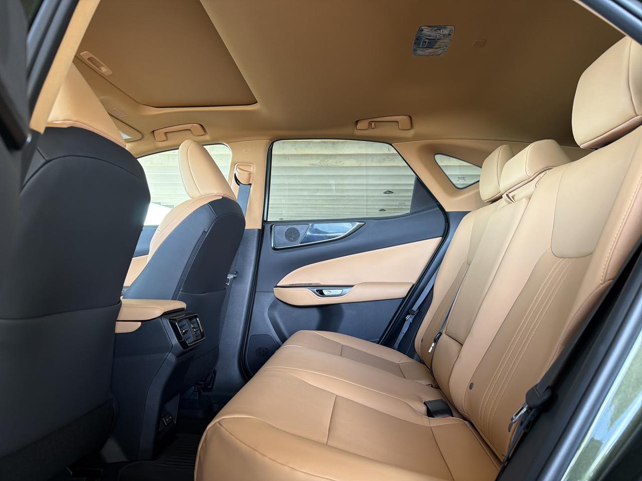 2026 Lexus NX 350 San Antonio TX