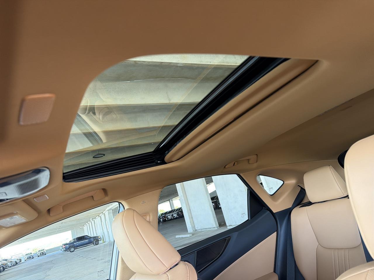 2026 Lexus NX 350 San Antonio TX