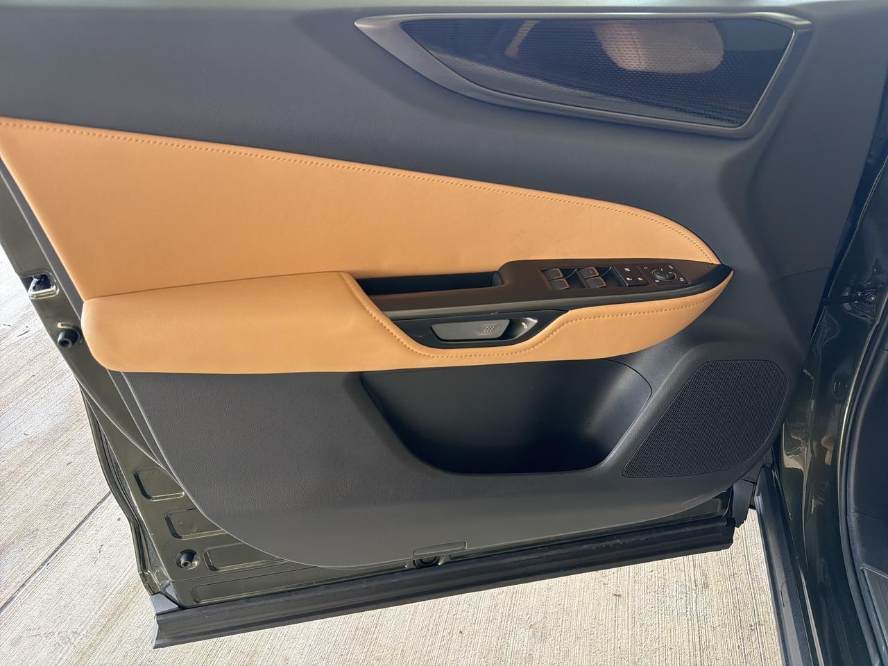 2026 Lexus NX 350 San Antonio TX