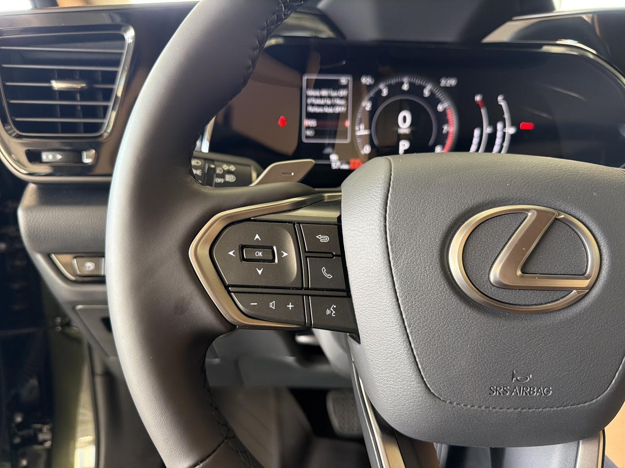 2026 Lexus NX 350 San Antonio TX