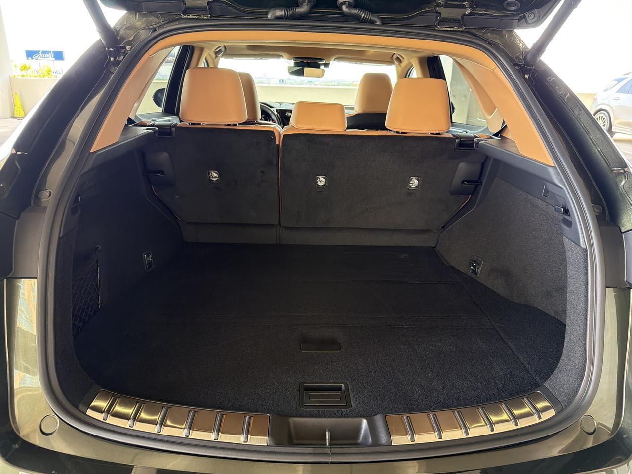 2026 Lexus NX 350 San Antonio TX