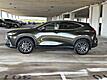 2026 Lexus NX 350