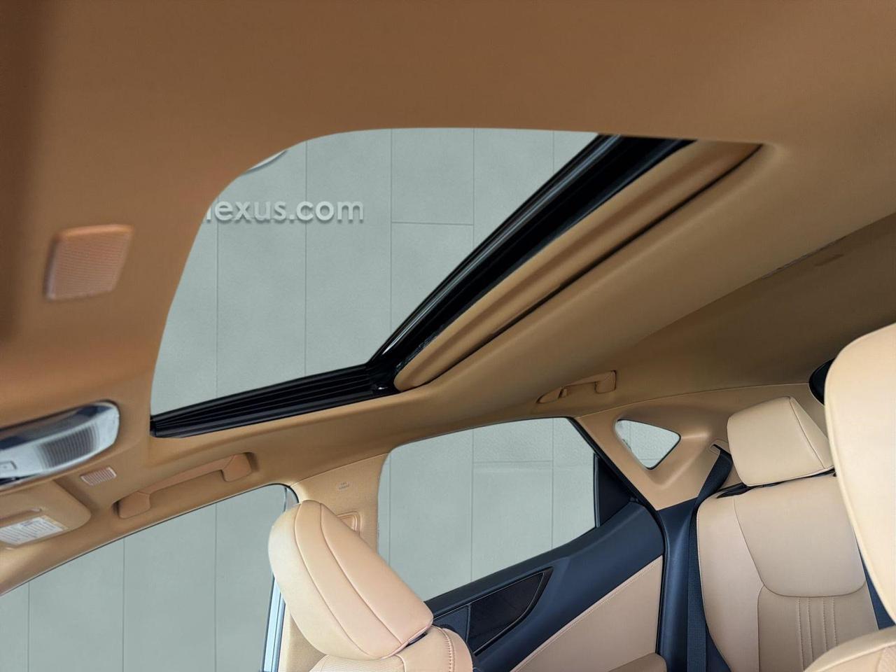 2026 Lexus NX 350 San Antonio TX