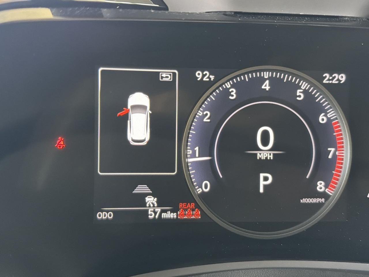 2026 Lexus NX 350 San Antonio TX