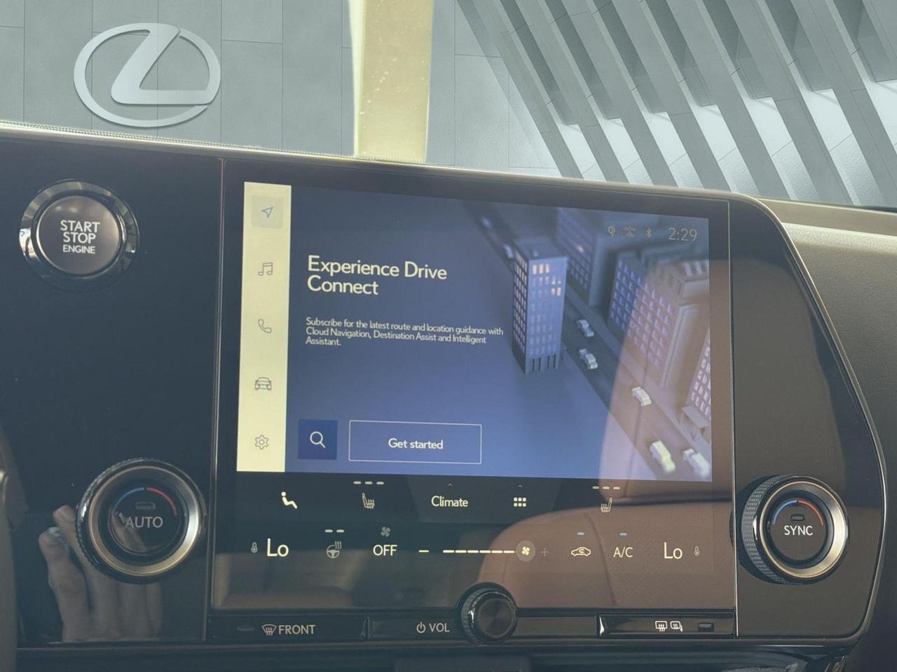 2026 Lexus NX 350 San Antonio TX