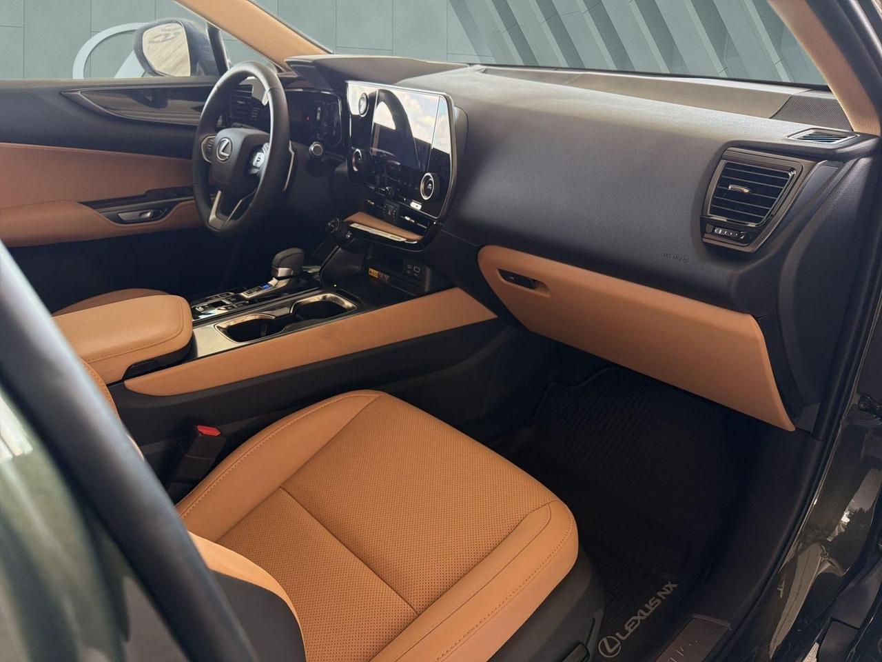 2026 Lexus NX 350 San Antonio TX