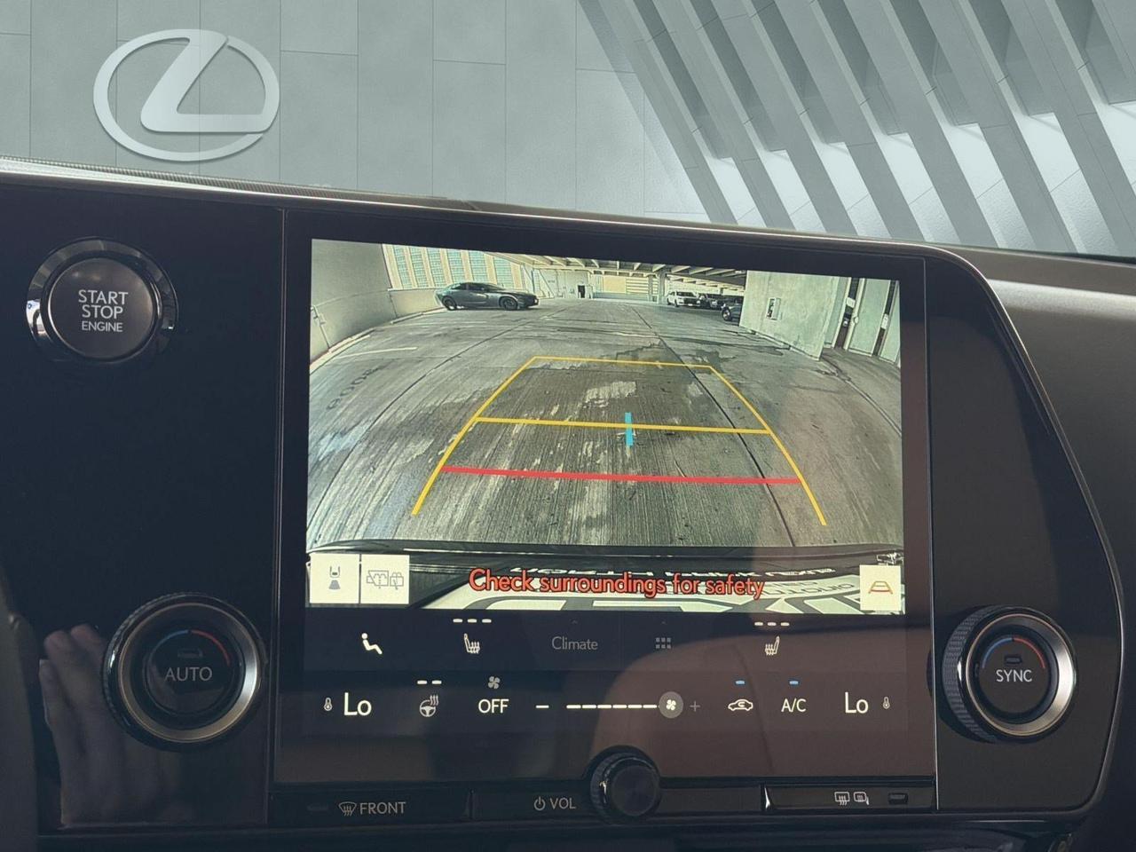 2026 Lexus NX 350 San Antonio TX