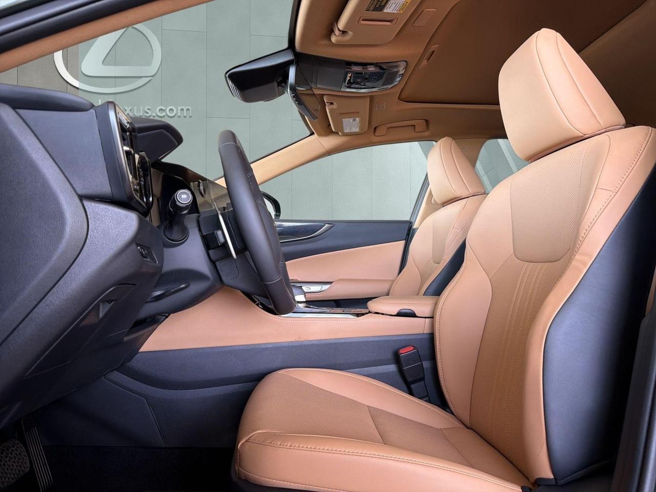 2026 Lexus NX 350 San Antonio TX
