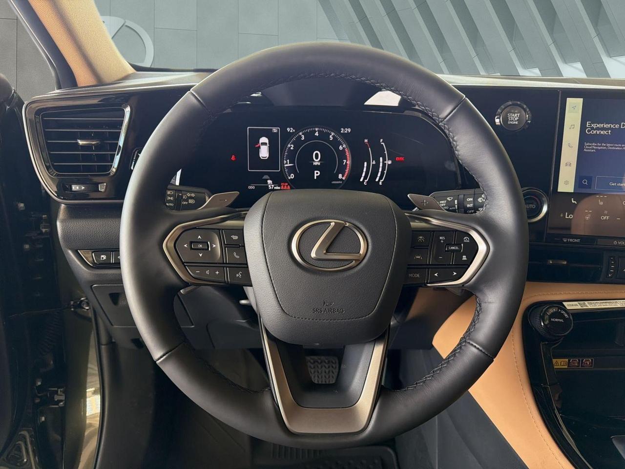 2026 Lexus NX 350 San Antonio TX