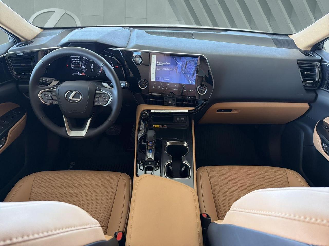 2026 Lexus NX 350 San Antonio TX