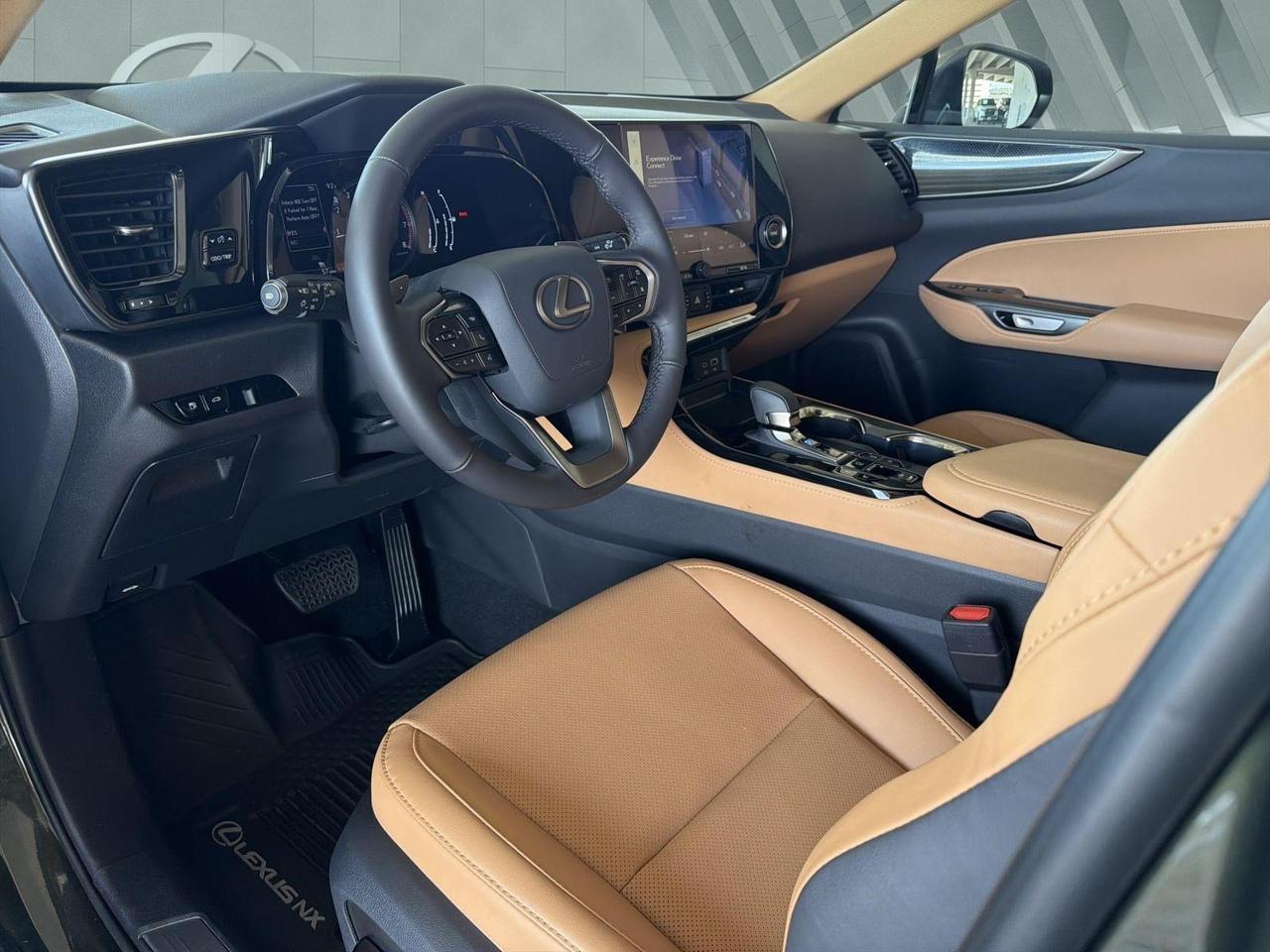 2026 Lexus NX 350 San Antonio TX