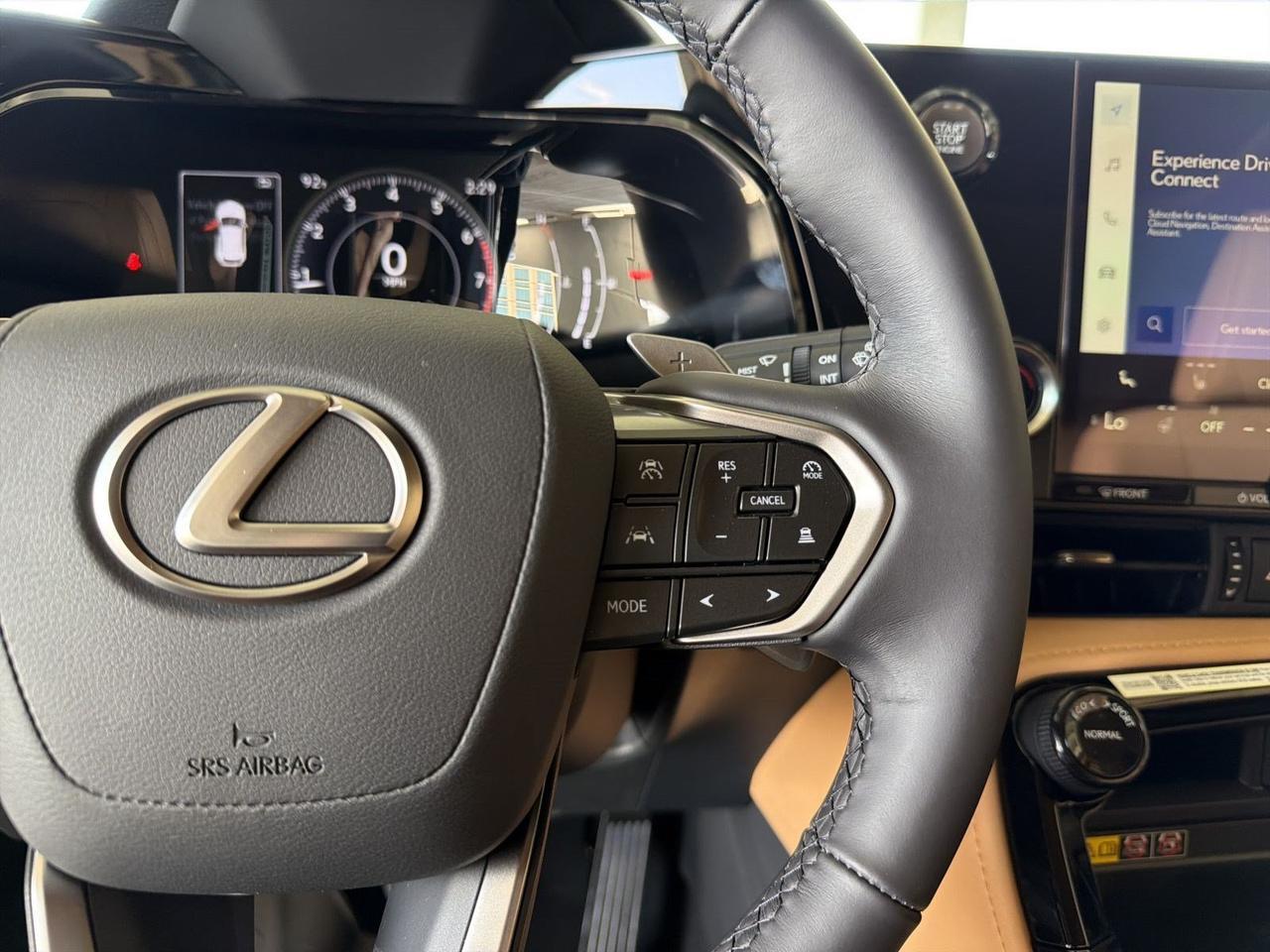 2026 Lexus NX 350 San Antonio TX