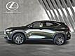 2026 Lexus NX 350