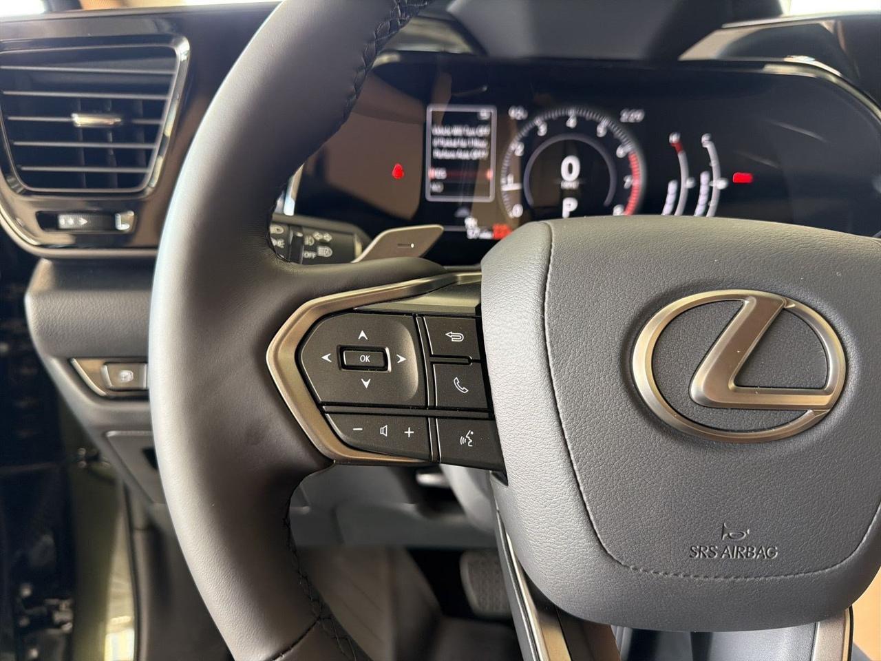 2026 Lexus NX 350 San Antonio TX