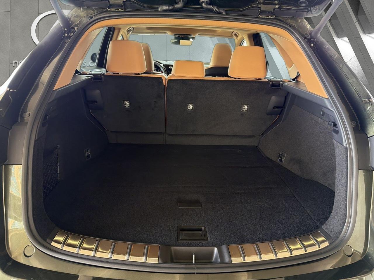 2026 Lexus NX 350 San Antonio TX
