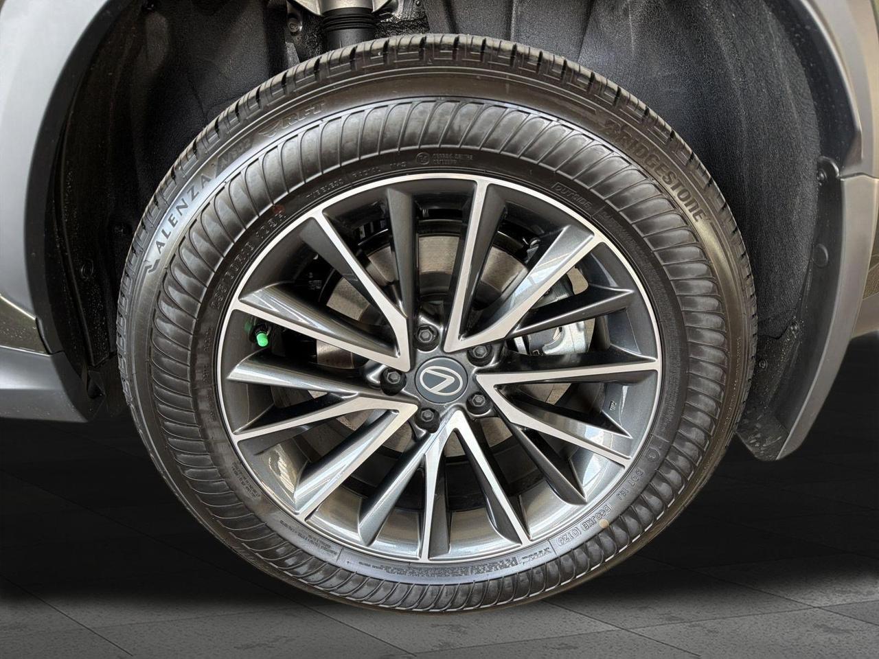 2026 Lexus NX 350 San Antonio TX