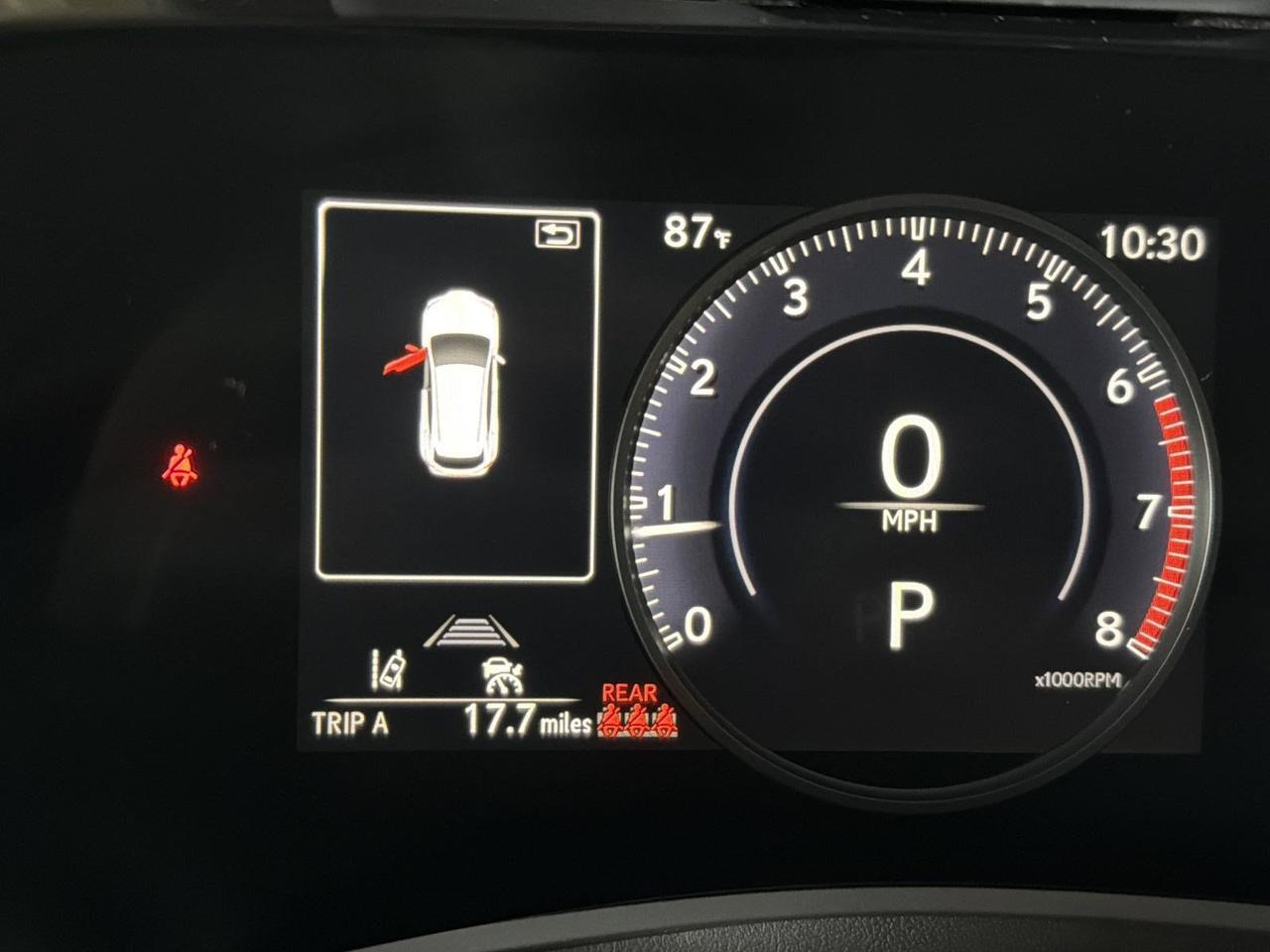 2026 Lexus NX 350 San Antonio TX