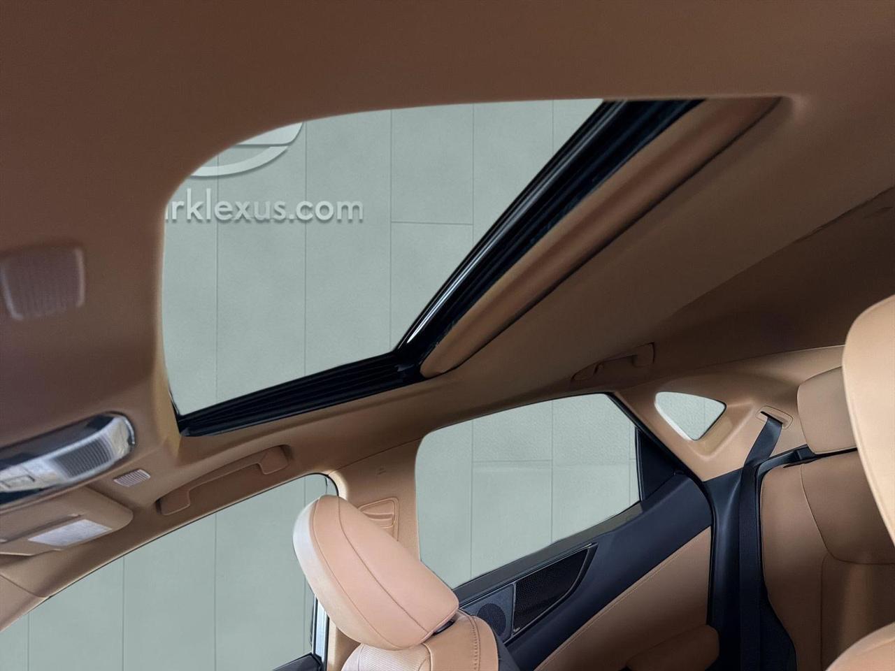 2026 Lexus NX 350 San Antonio TX