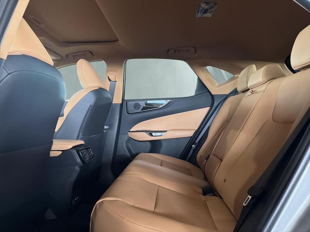 2026 Lexus NX 350 San Antonio TX
