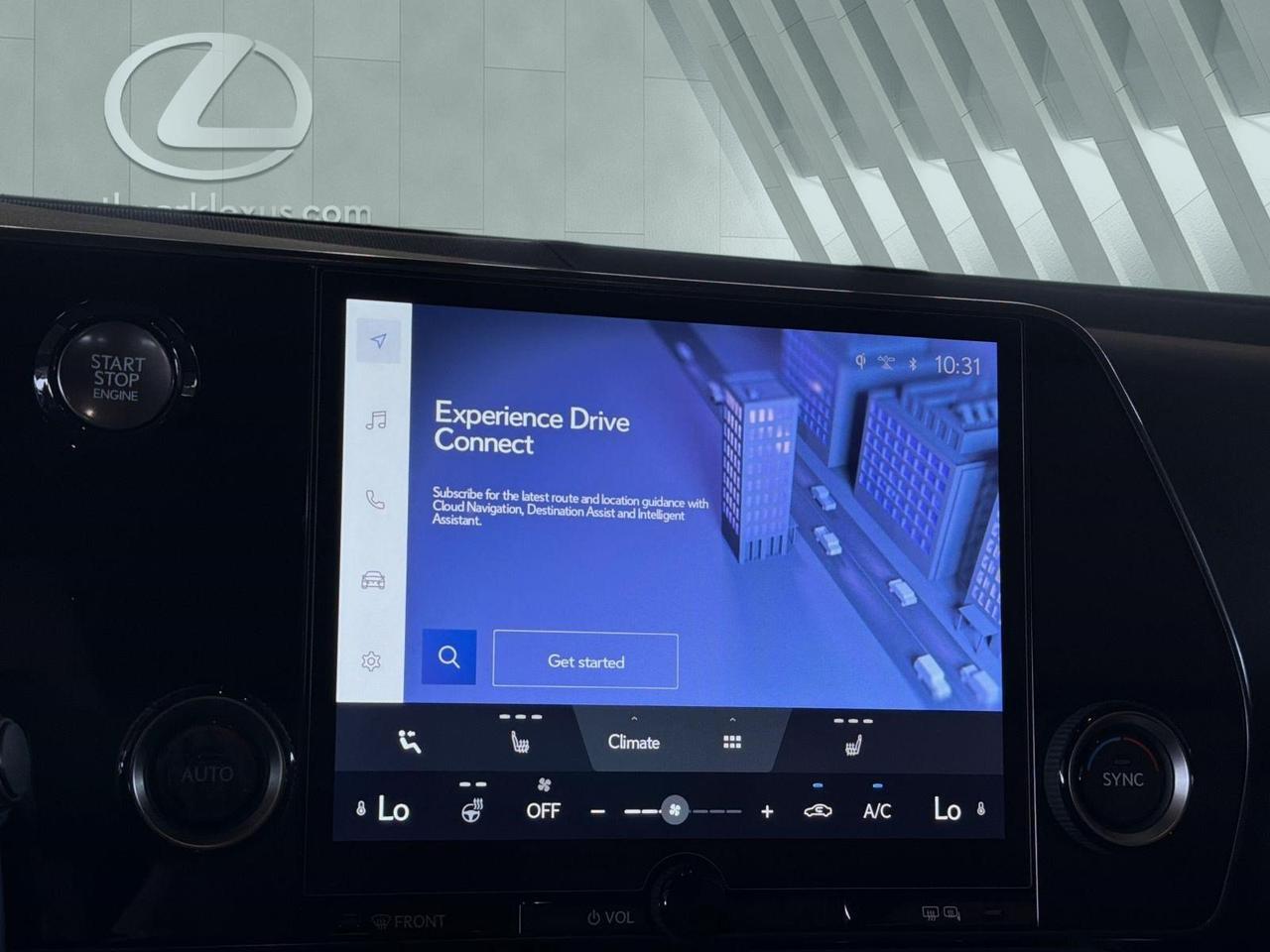 2026 Lexus NX 350 San Antonio TX