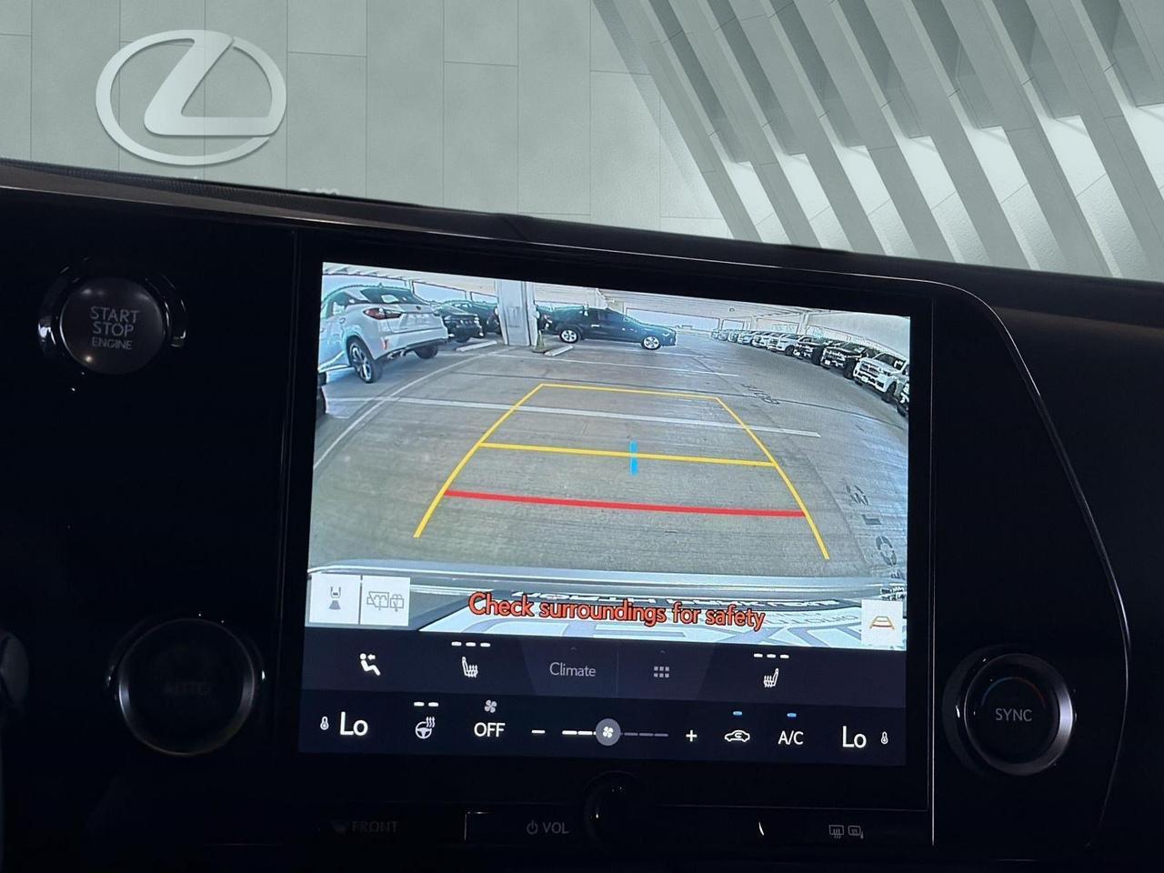 2026 Lexus NX 350 San Antonio TX