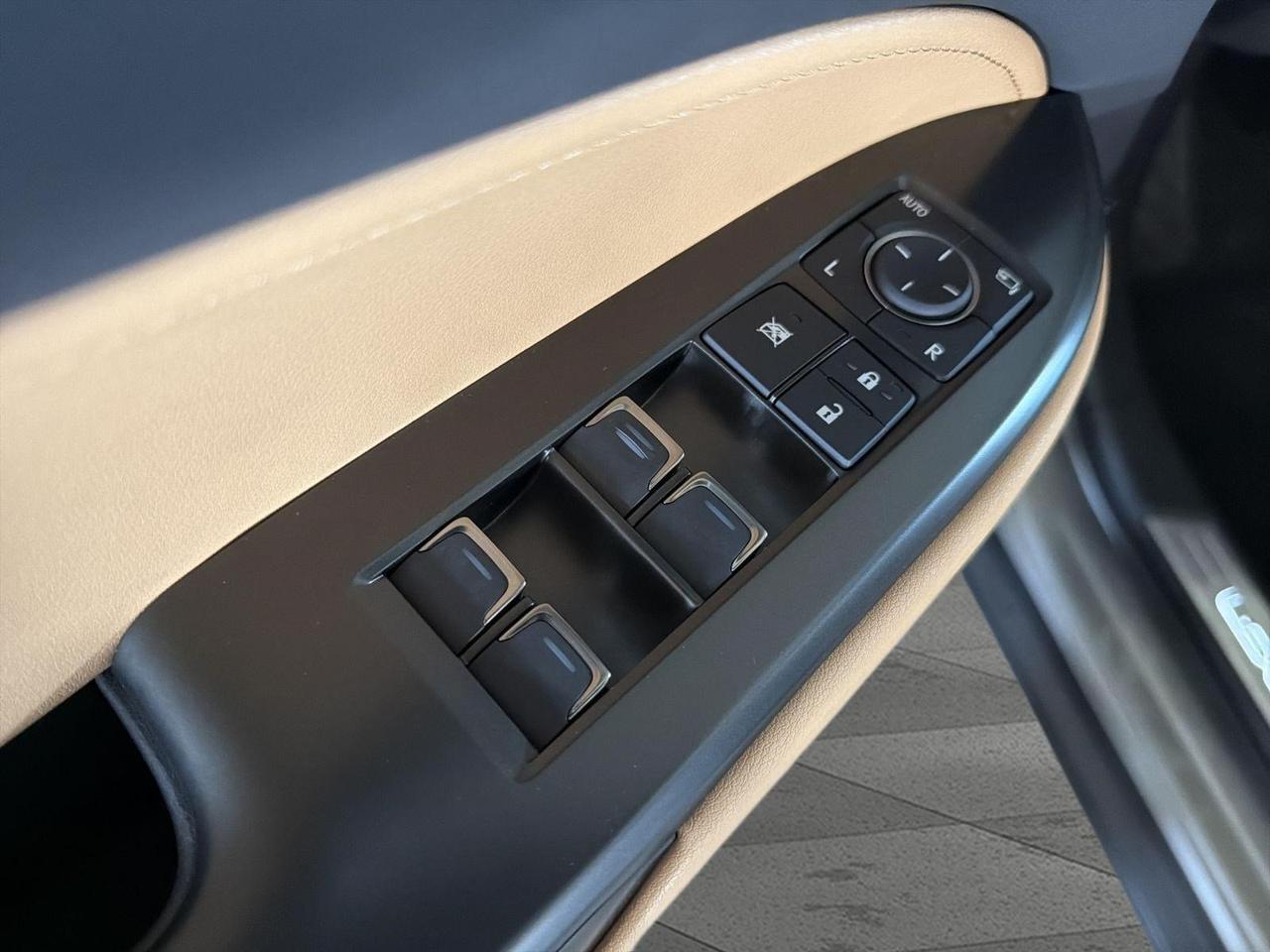 2026 Lexus NX 350 San Antonio TX