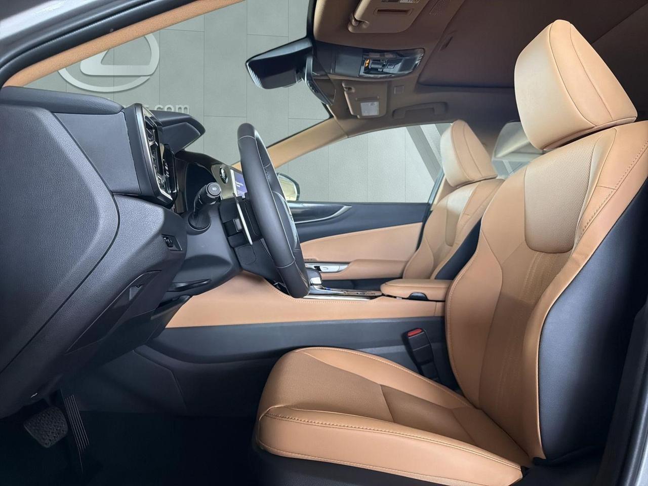 2026 Lexus NX 350 San Antonio TX