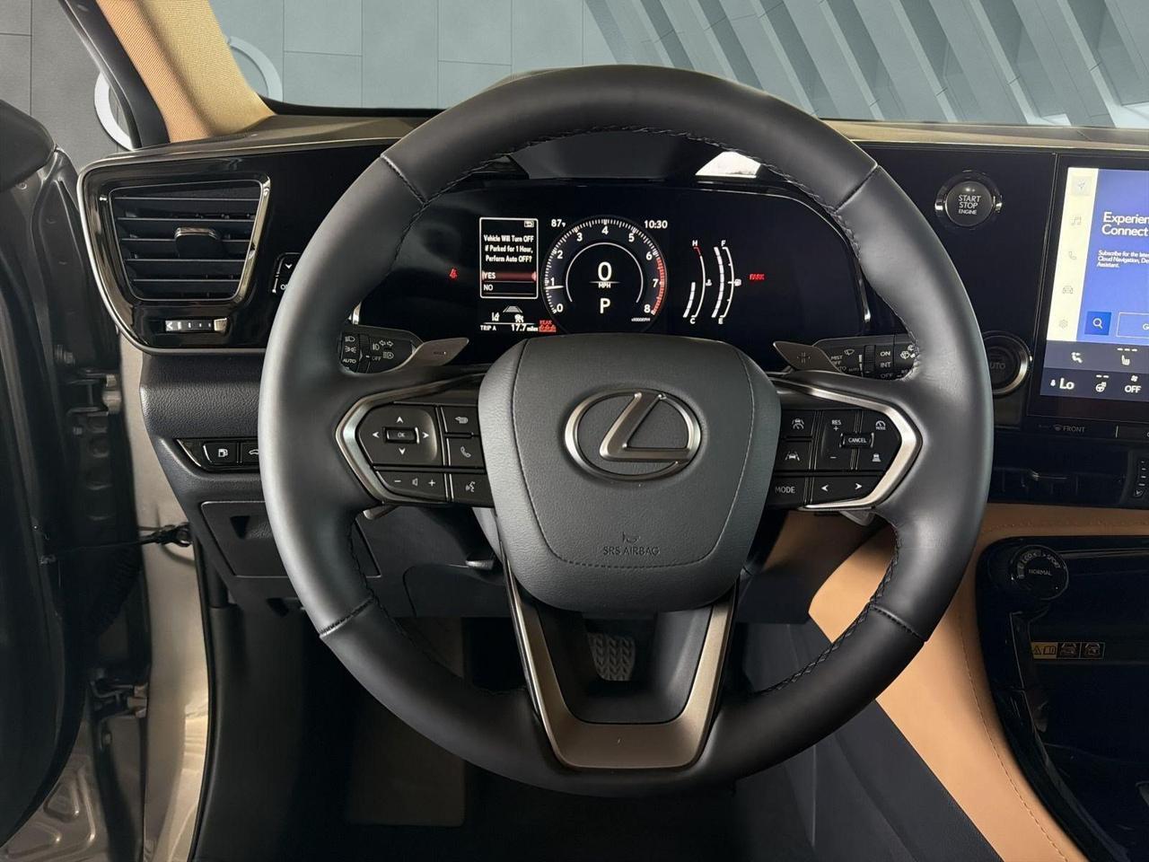 2026 Lexus NX 350 San Antonio TX