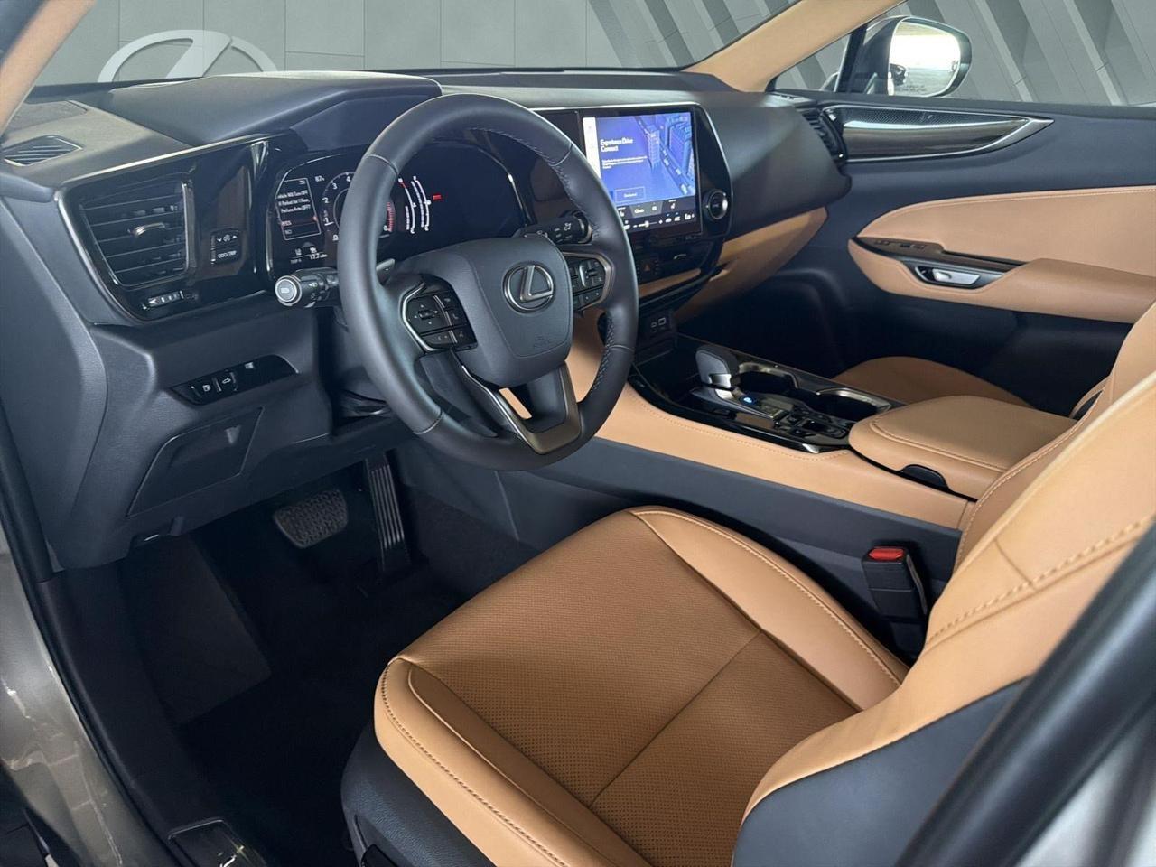 2026 Lexus NX 350 San Antonio TX