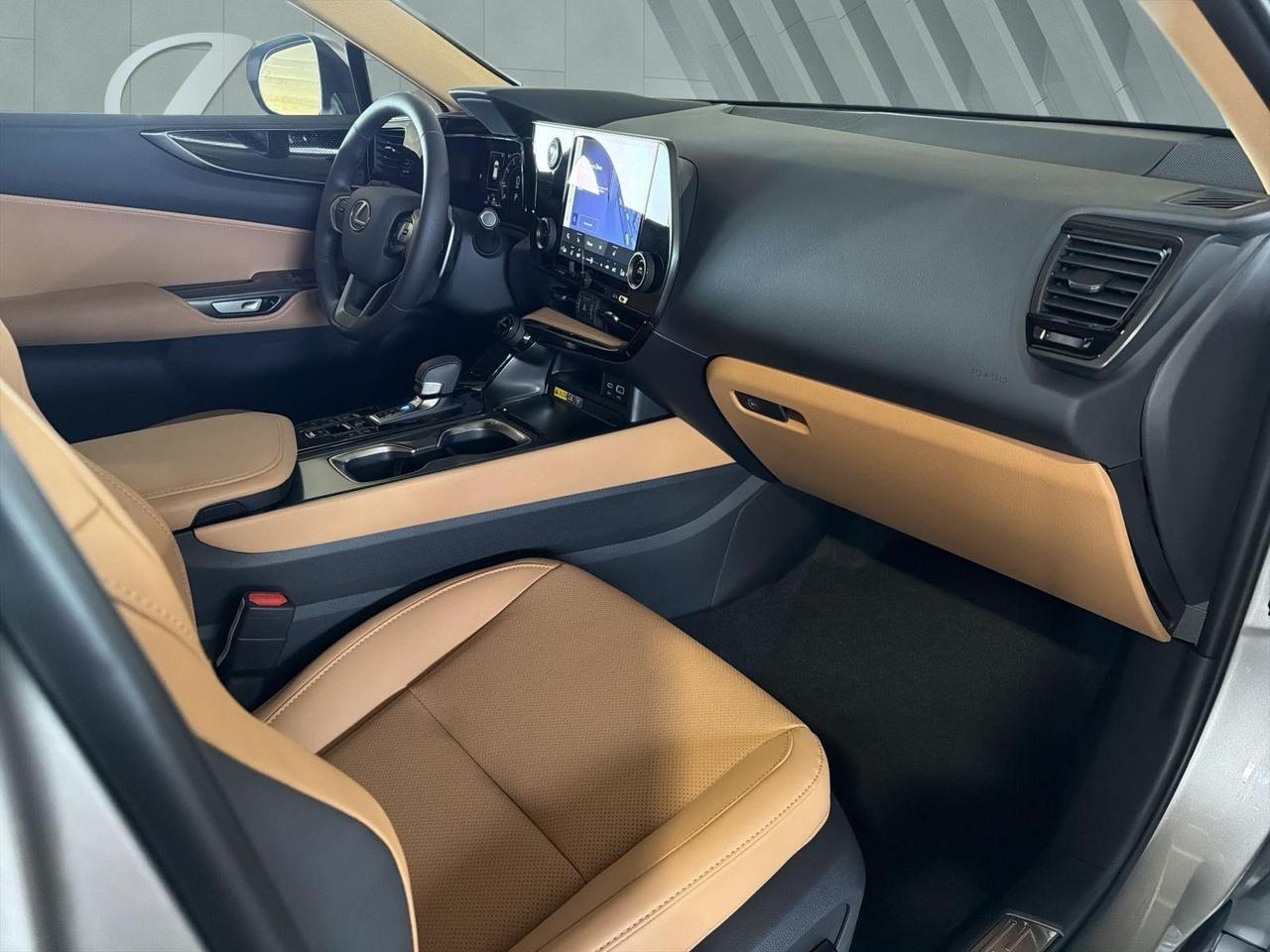 2026 Lexus NX 350 San Antonio TX
