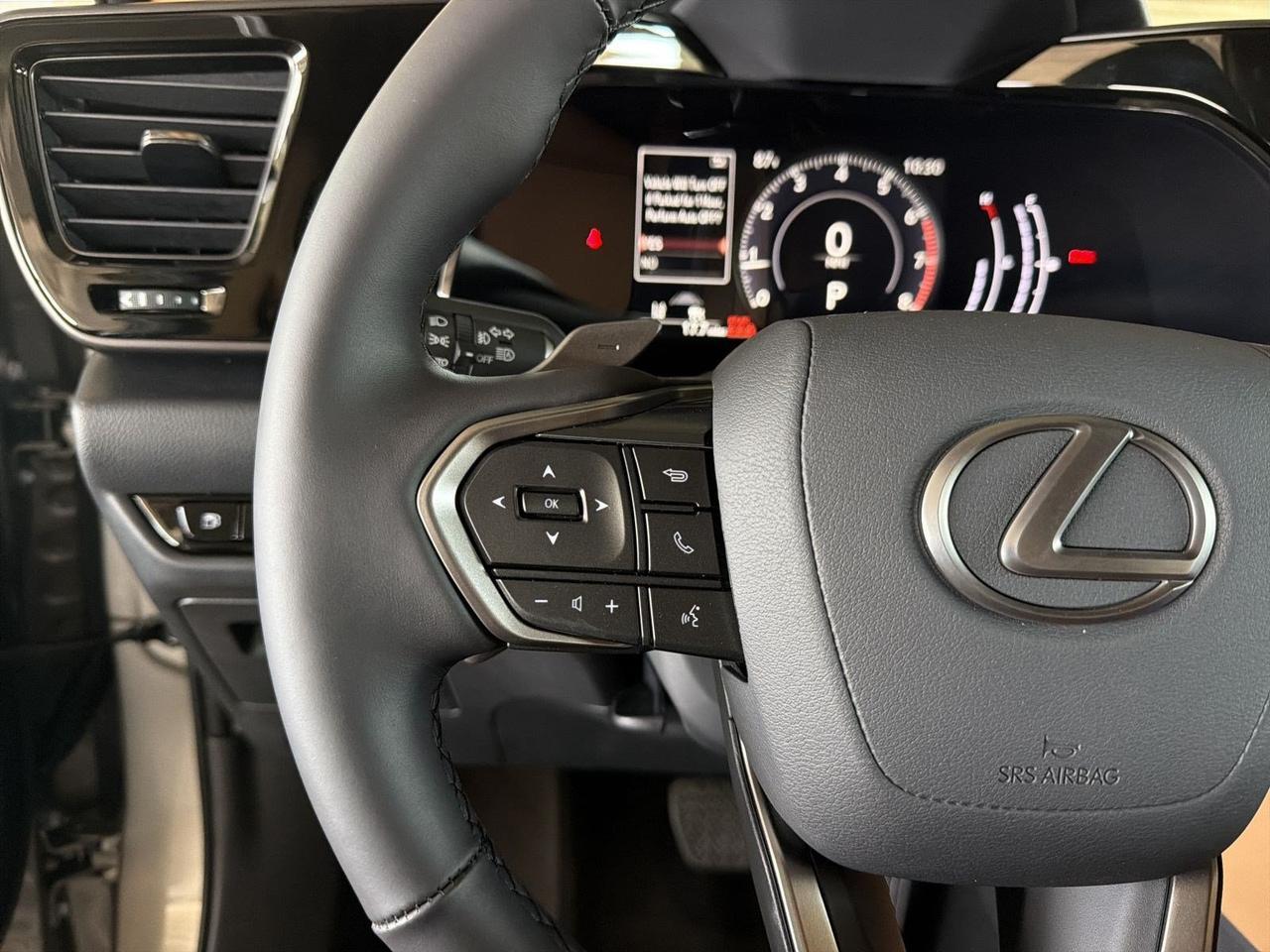 2026 Lexus NX 350 San Antonio TX