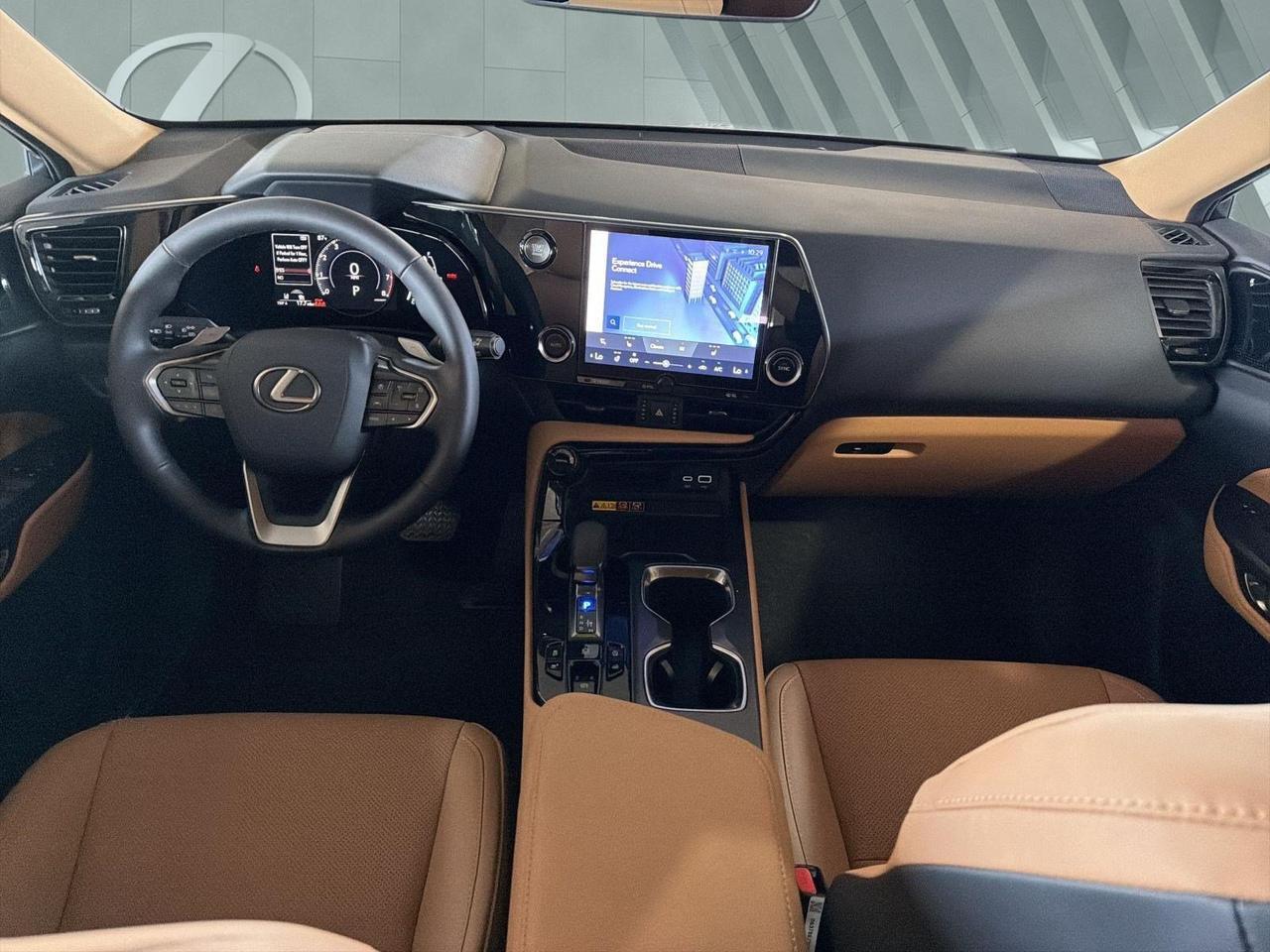 2026 Lexus NX 350 San Antonio TX